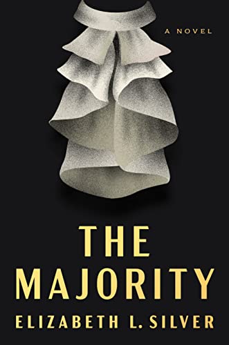 cover image The Majority