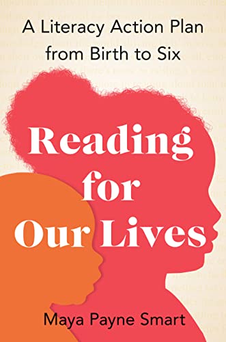 cover image Reading for Our Lives: A Literacy Action Plan from Birth to Six