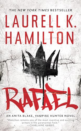 cover image Rafael