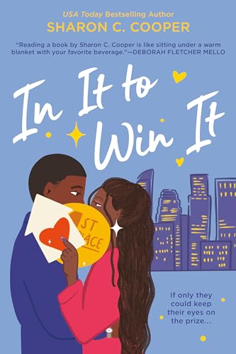 cover image In It to Win It