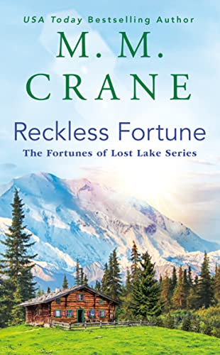 cover image Reckless Fortune