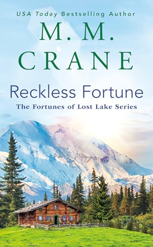cover image Reckless Fortune
