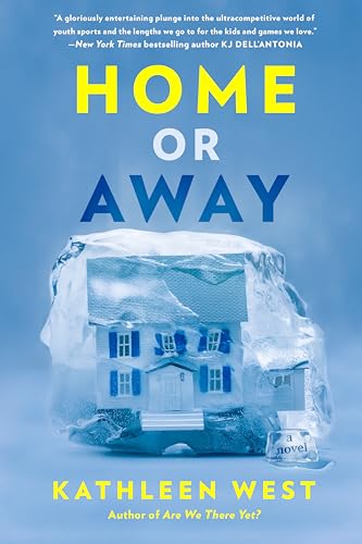 cover image Home or Away