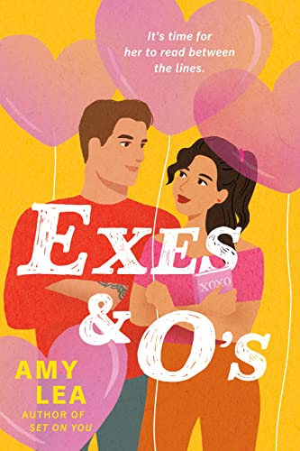 cover image Exes and O’s