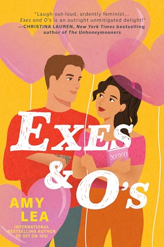 cover image Exes and O’s