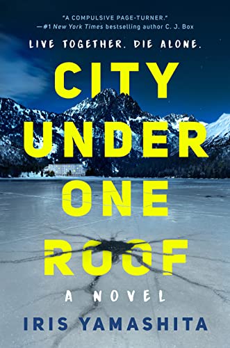 cover image City Under One Roof