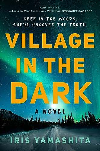 cover image Village in the Dark 