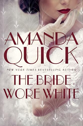 cover image The Bride Wore White