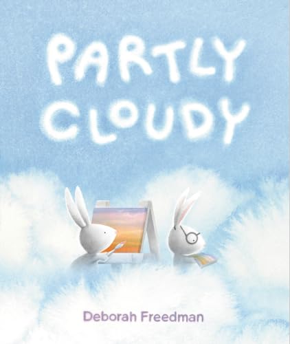 cover image Partly Cloudy