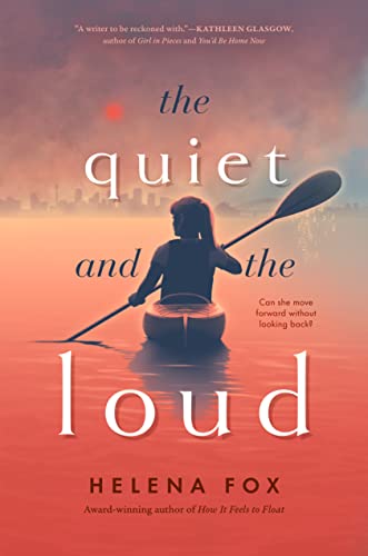 cover image The Quiet and the Loud