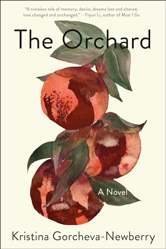 cover image The Orchard