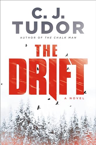 cover image The Drift