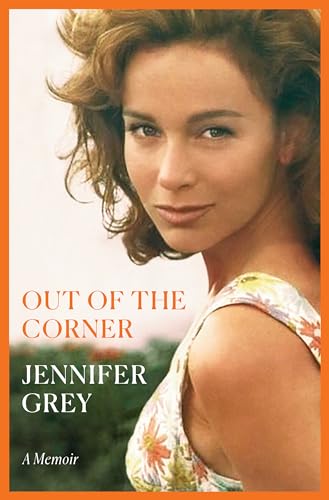 cover image Out of the Corner: A Memoir