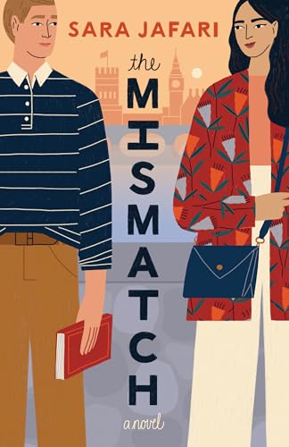 cover image The Mismatch