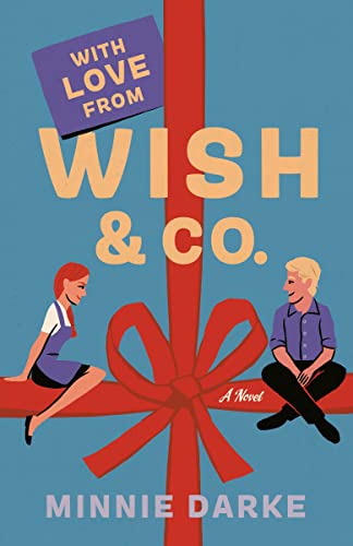cover image With Love from Wish & Co
