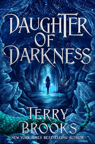 cover image Daughter of Darkness