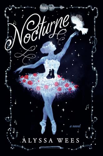 cover image Nocturne