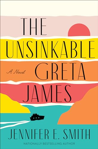 cover image The Unsinkable Greta James