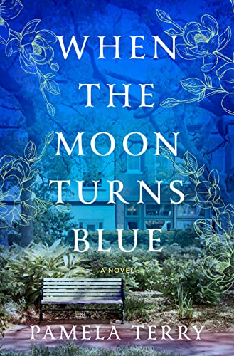 cover image When the Moon Turns Blue