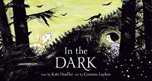cover image In the Dark