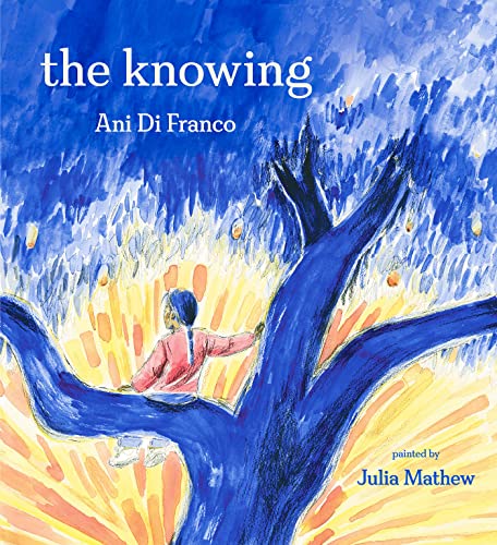 cover image The Knowing