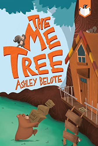 cover image The Me Tree