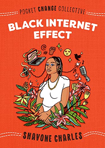 cover image Black Internet Effect