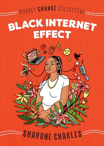 cover image Black Internet Effect