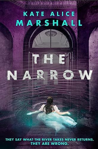 cover image The Narrow