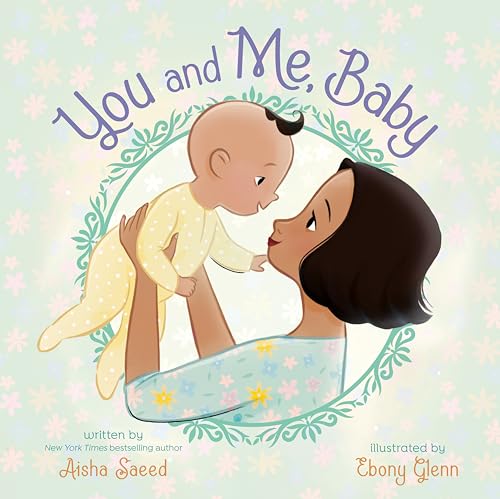 cover image You and Me, Baby