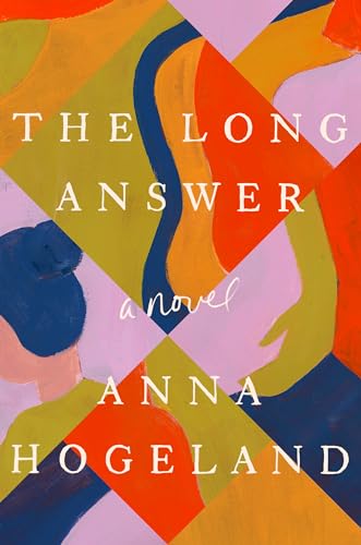 cover image The Long Answer