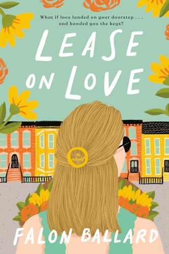cover image Lease on Love