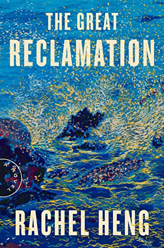 cover image The Great Reclamation