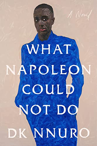 cover image What Napoleon Could Not Do