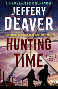 Hunting Time: A Colter Shaw Novel