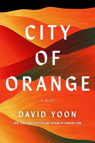 cover image City of Orange