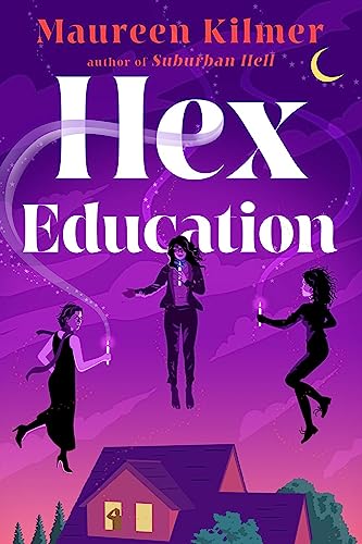 cover image Hex Education