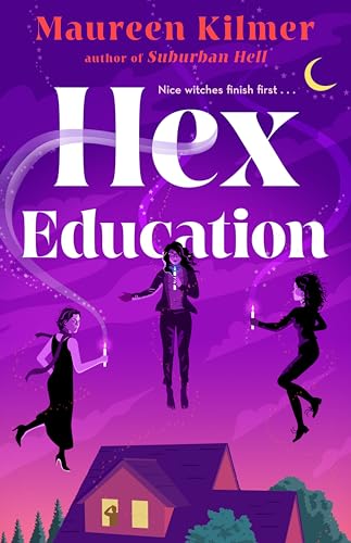 cover image Hex Education