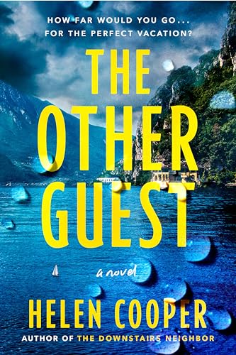 cover image The Other Guest