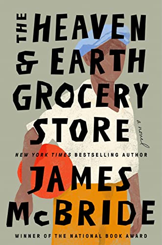 cover image The Heaven & Earth Grocery Store