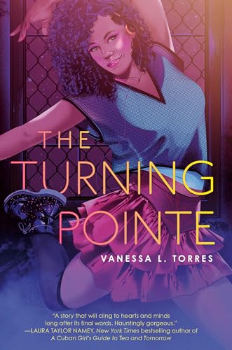 cover image The Turning Pointe