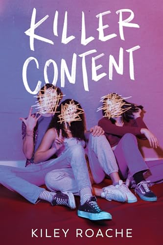 cover image Killer Content