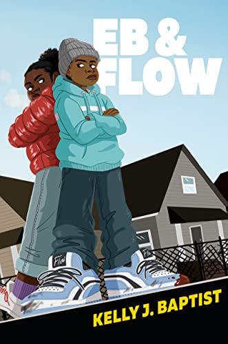 cover image Eb & Flow