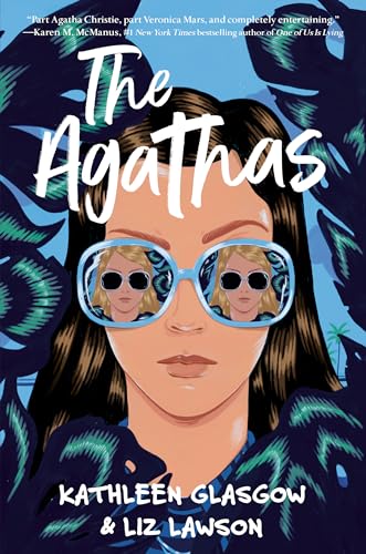 cover image The Agathas