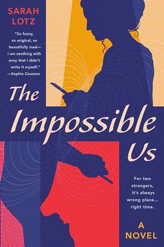cover image The Impossible Us