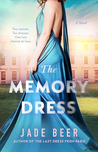 cover image The Memory Dress