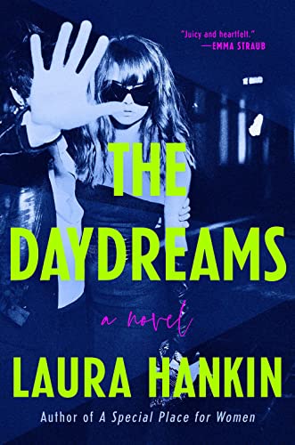 cover image The Daydreams