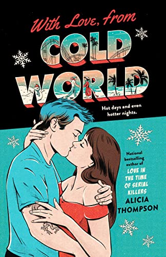 cover image With Love, from Cold World