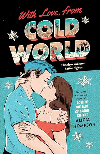 cover image With Love, from Cold World
