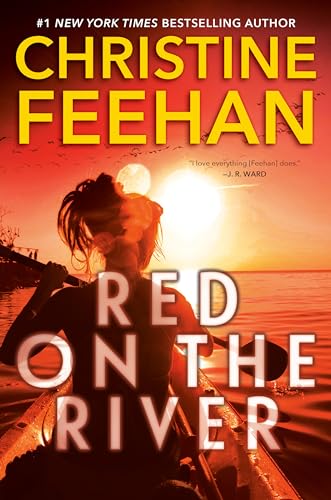 cover image Red on the River